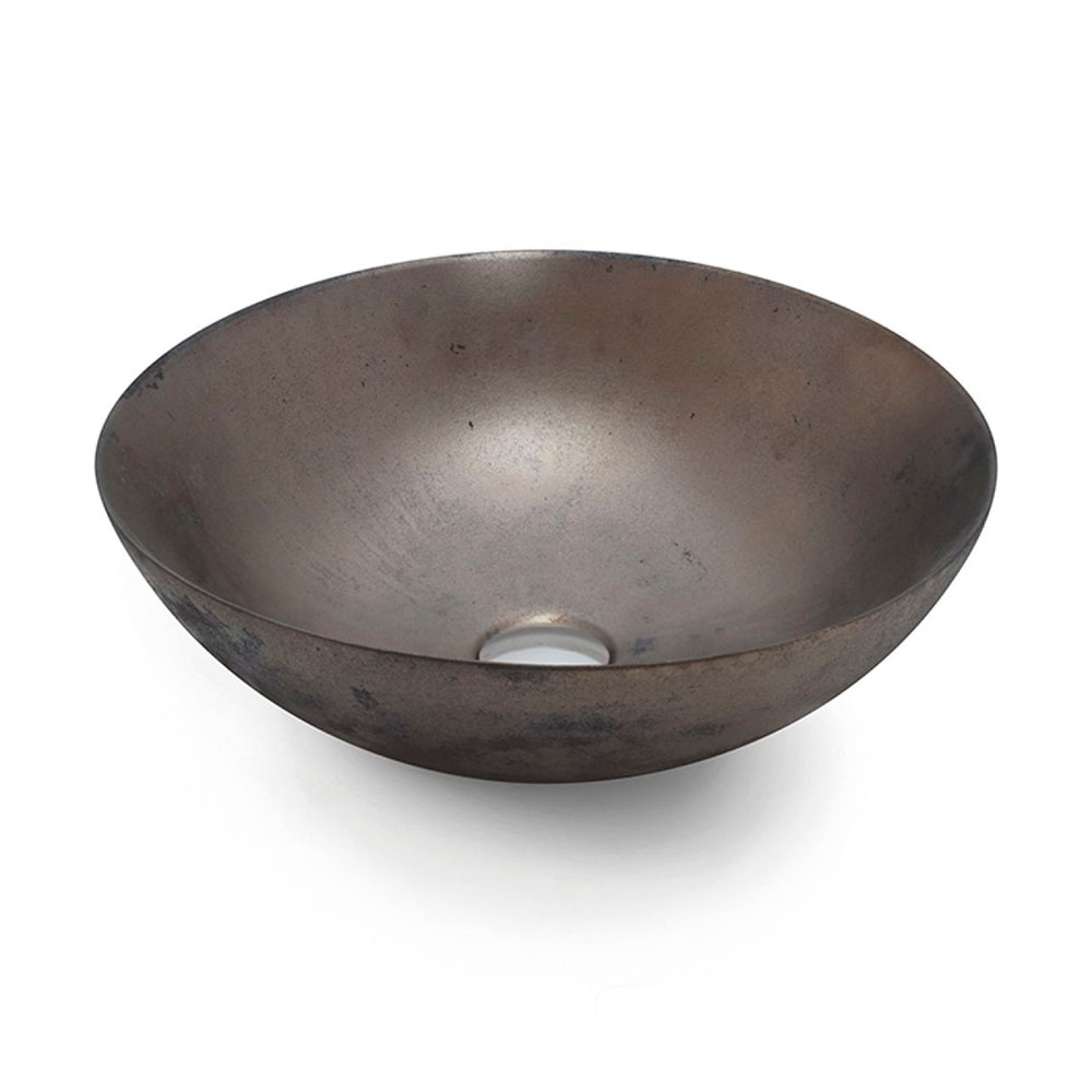 Bathco Servant Atelier Oro Grå Matt 40 cm